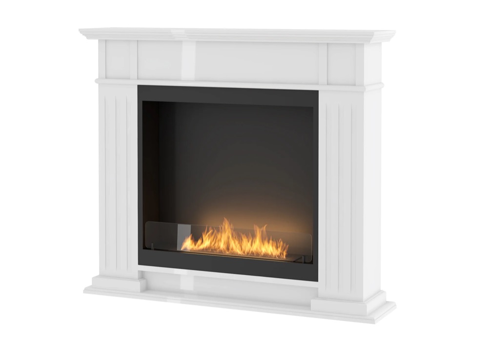 Inportal White