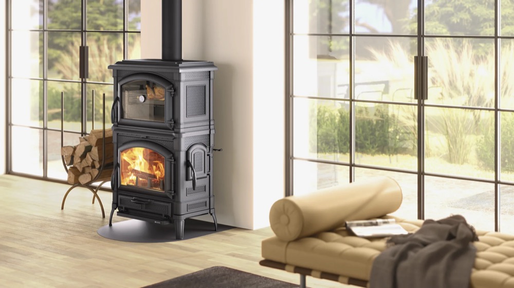 La Nordica Isotta Forno 16